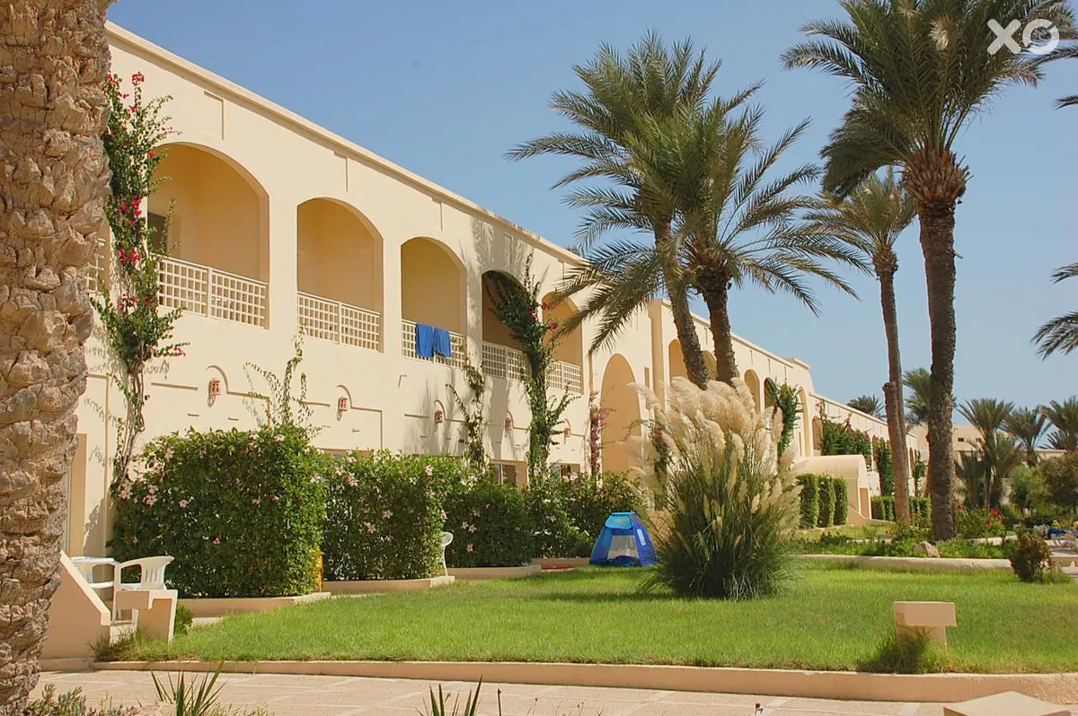 Zephir Spa & Hotel