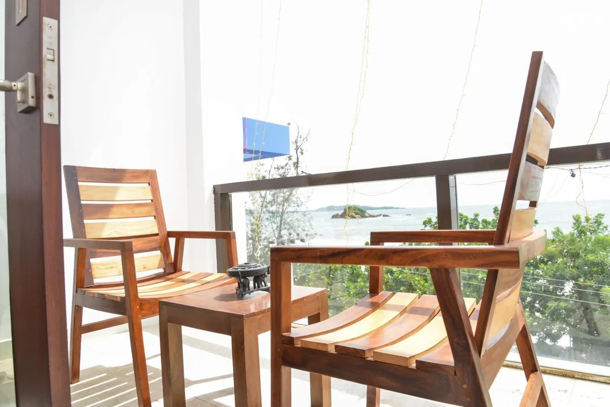 Centhara Beach