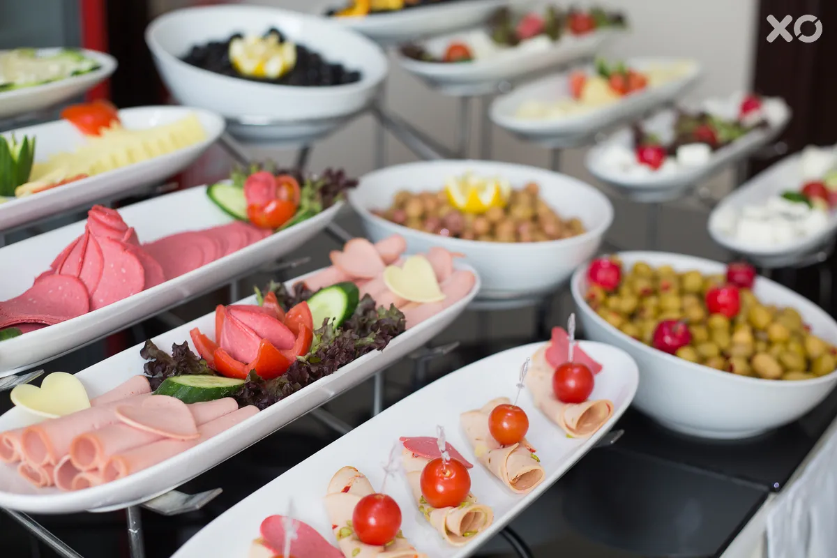 Evsen Hotel