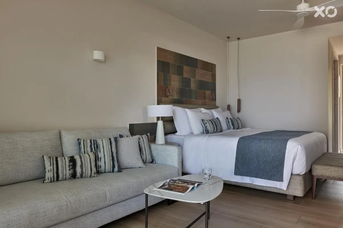 Amira Luxury Resort