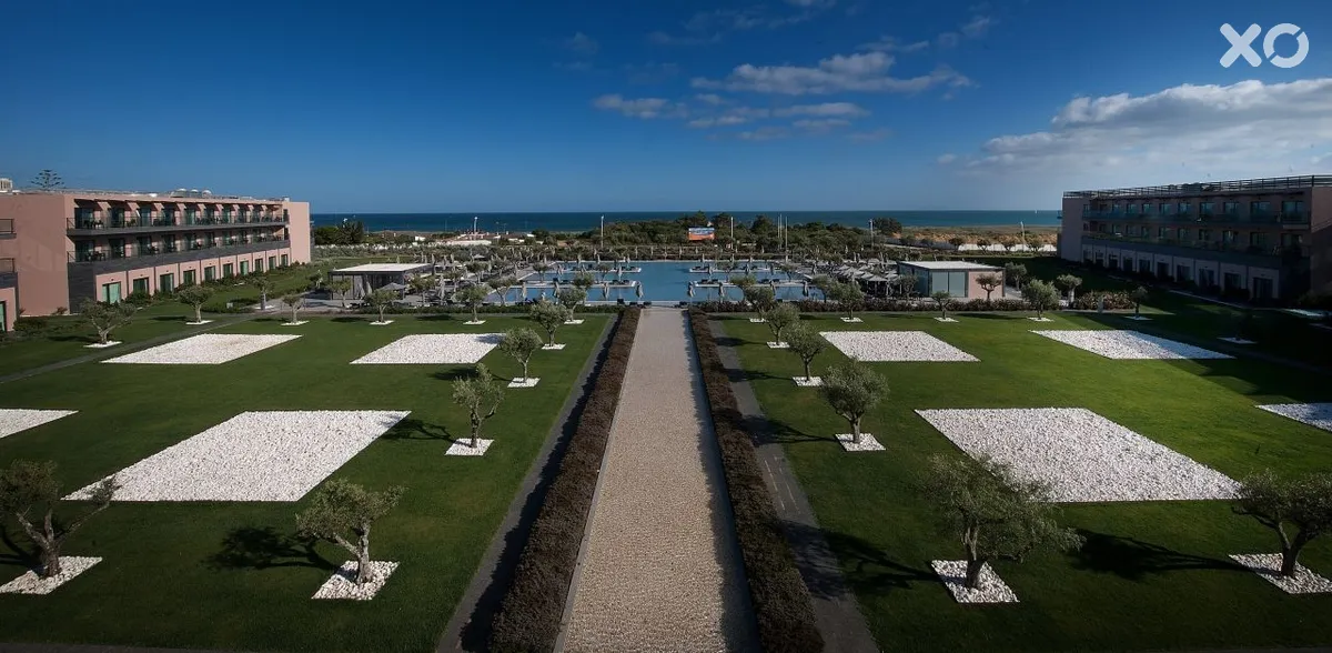 Vila Gale Lagos Hotel