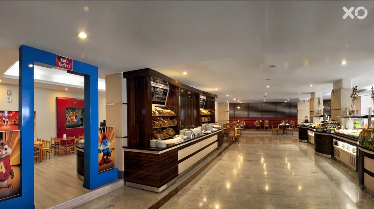 Ephesia Hotel
