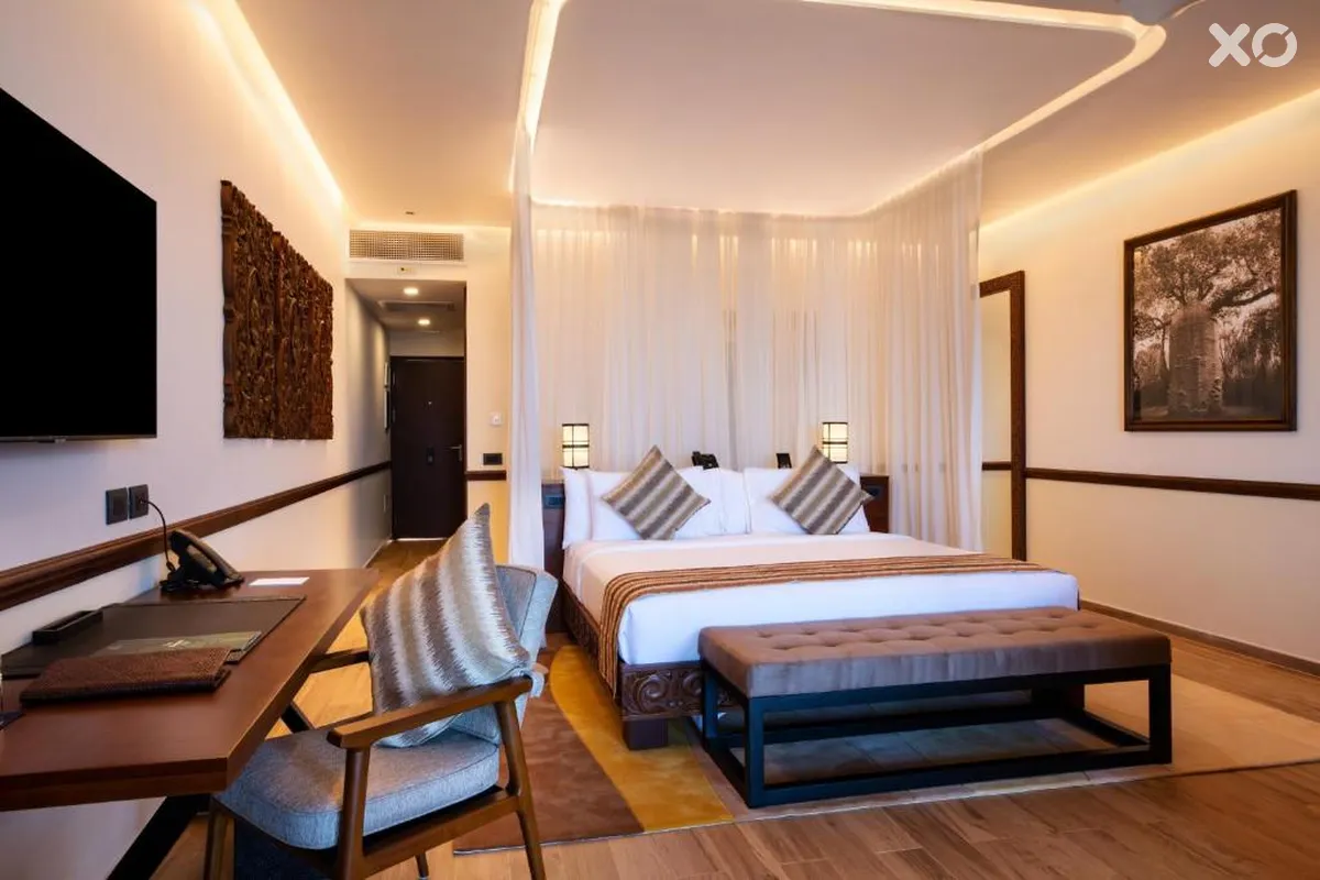 Emerald Zanzibar Resort & Spa