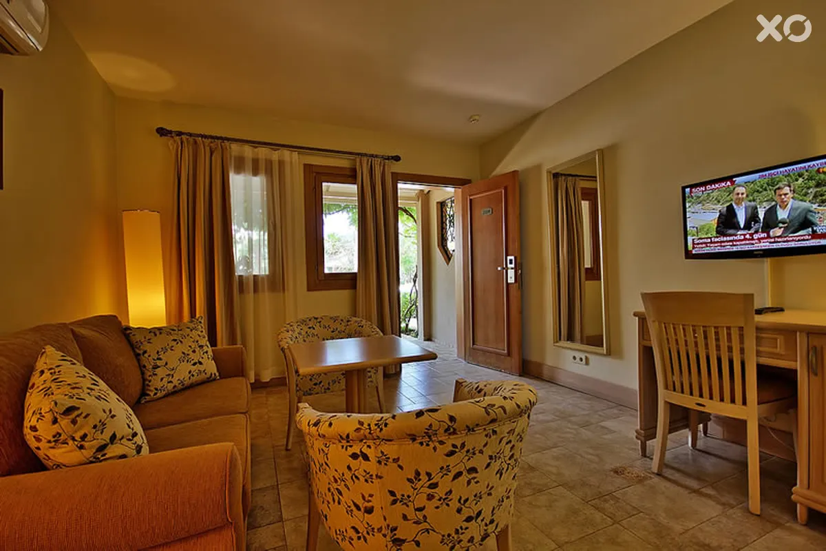 Dalyan Resort Hotel