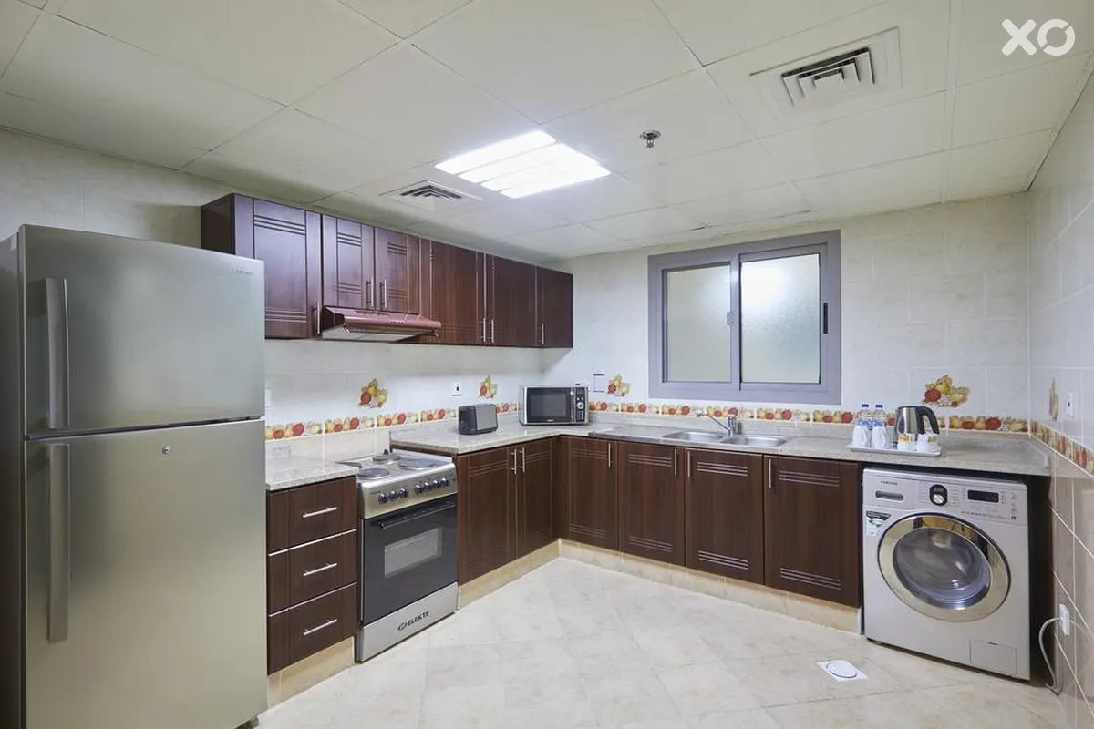 Dream City Hotel Apartments