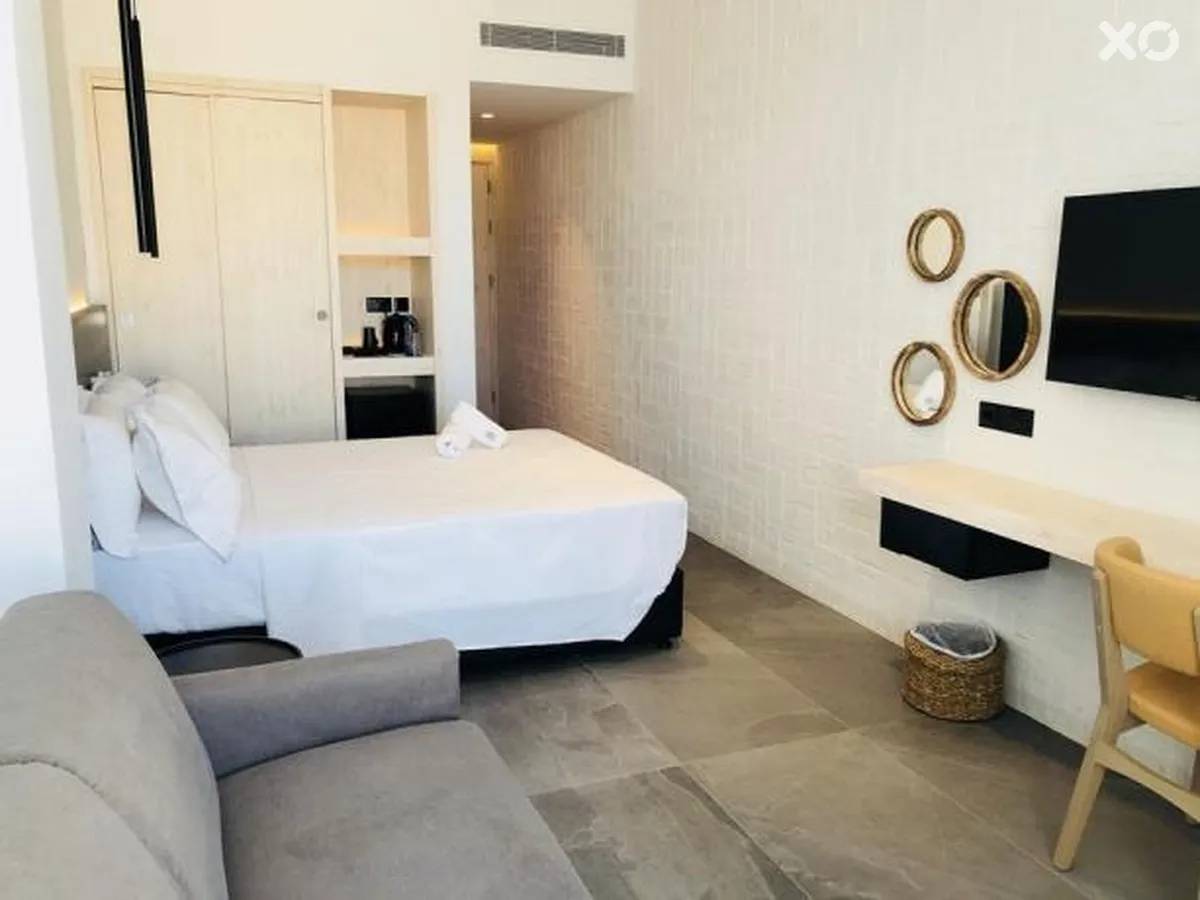 Abacus Suites