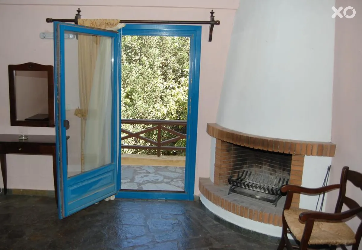 Arolithos Traditional Cretan Village