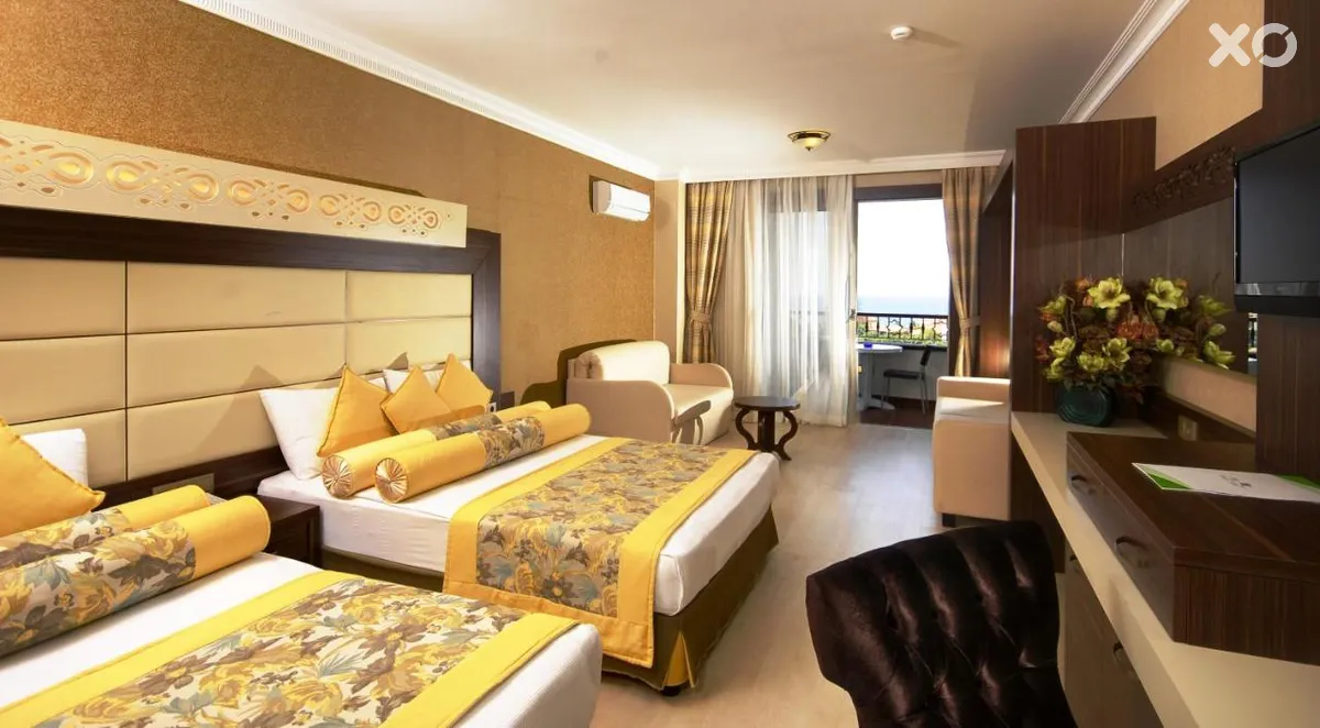 Misal Hotel Spa & Resort