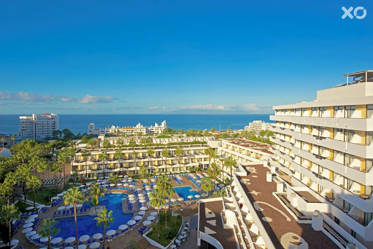 Iberostar Las Dalias
