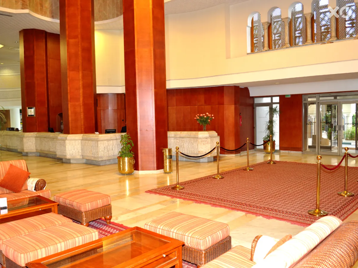 Marhaba Palace