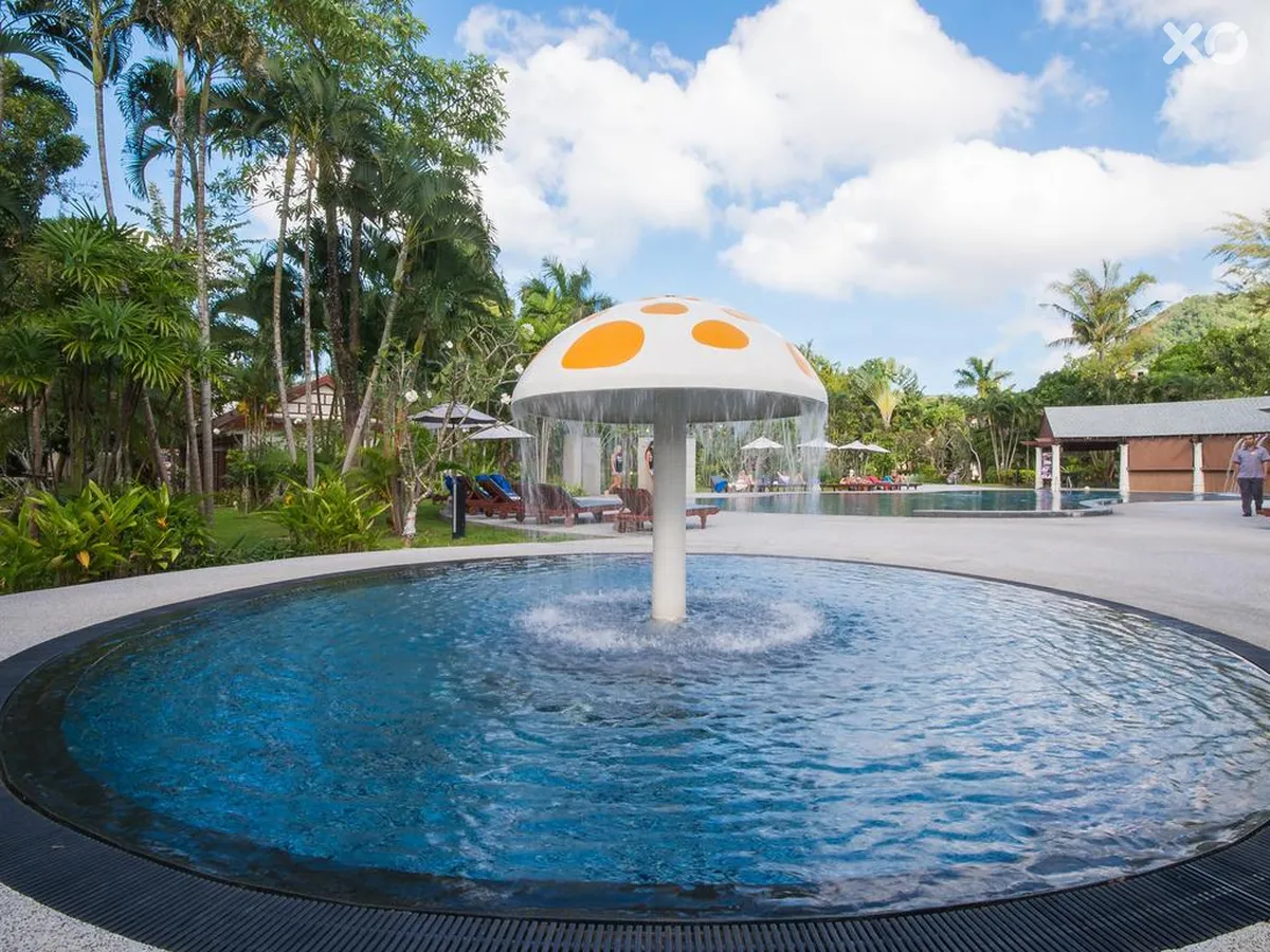 Deevana Patong Resort & Spa