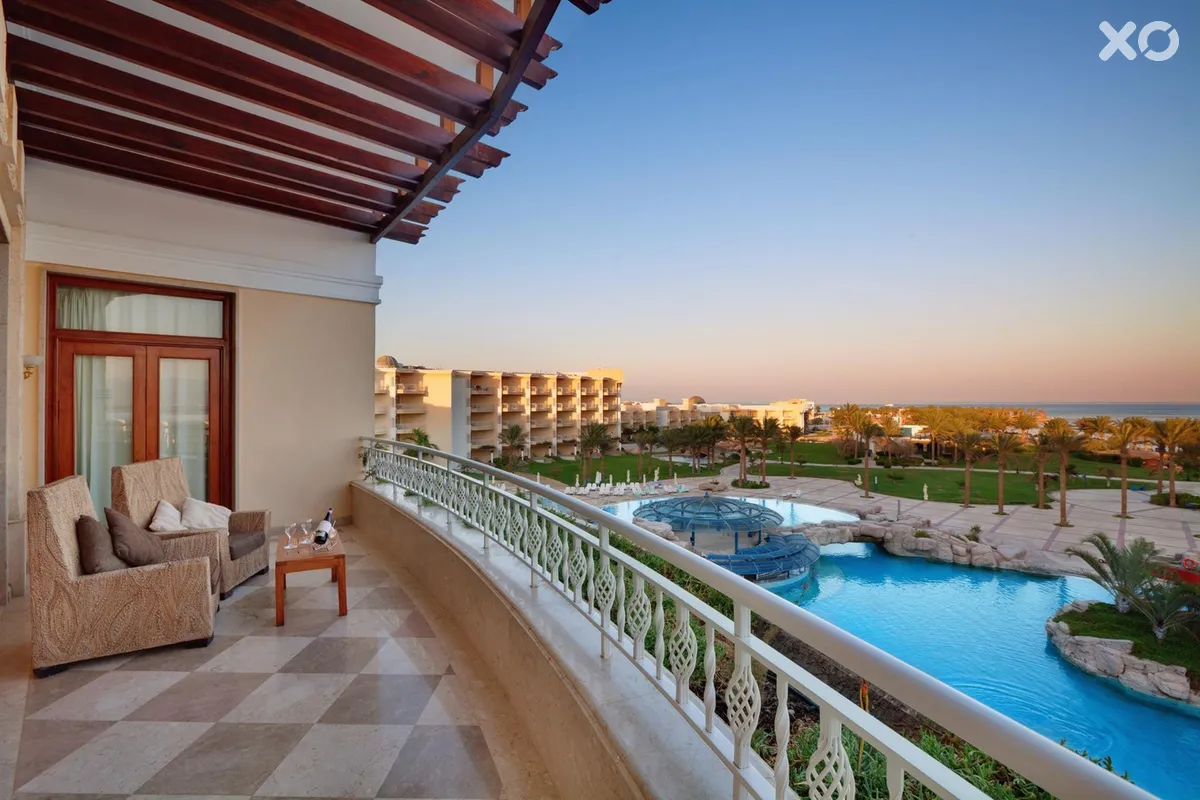 Sentido Palm Royale Soma Bay