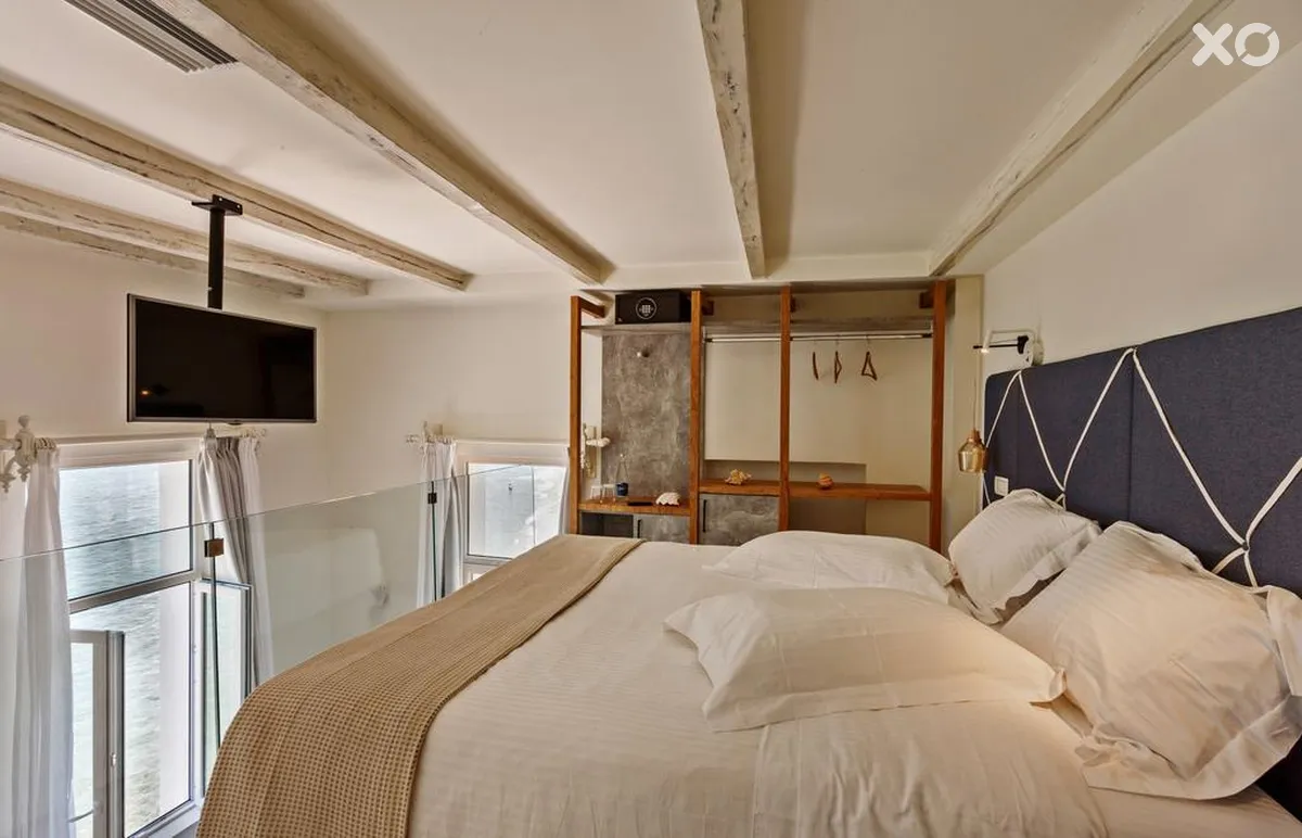 Thalassa Boutique Hotel