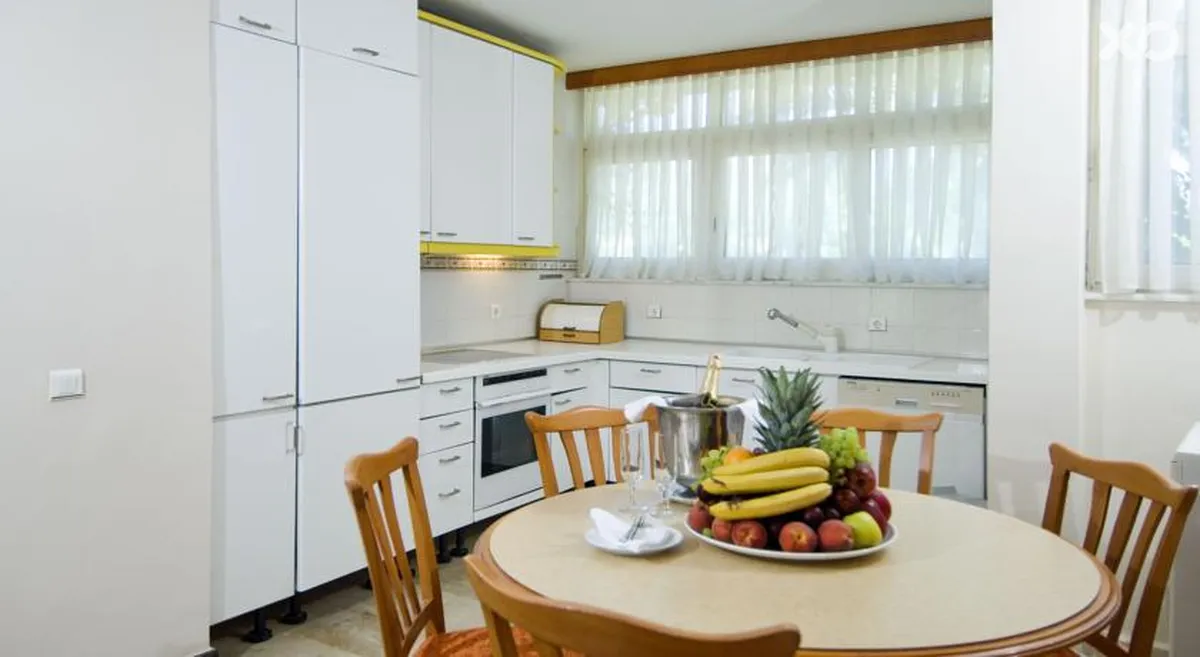 Simena Holiday Village & Villas