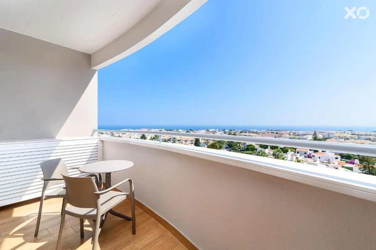 Jupiter Albufeira Hotel Family & Fun