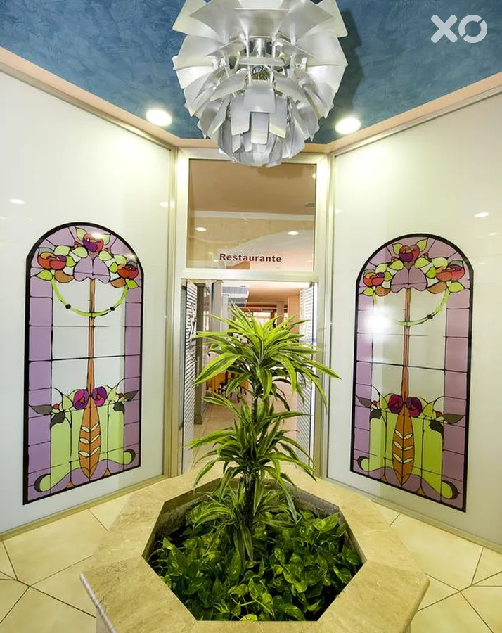Monarque Torreblanca Hotel