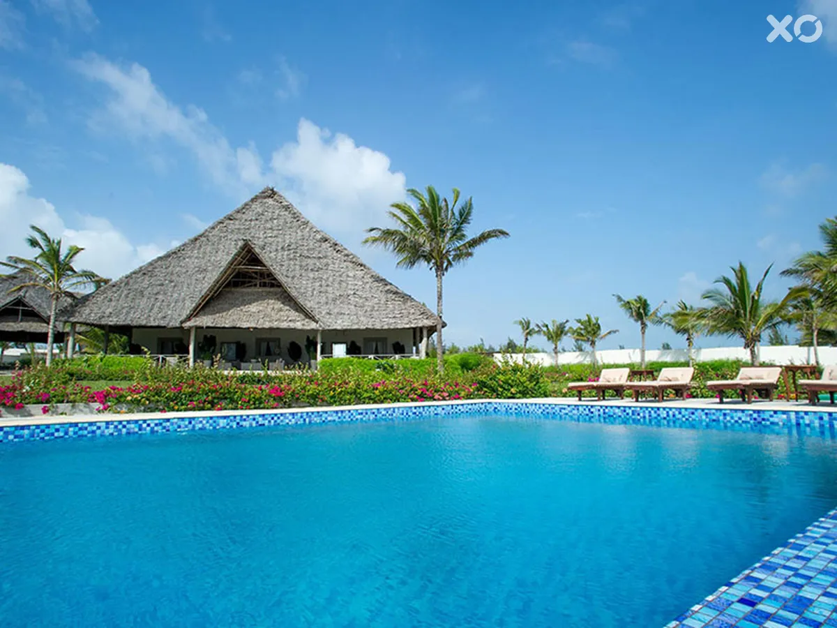 Zawadi Hotel Zanzibar