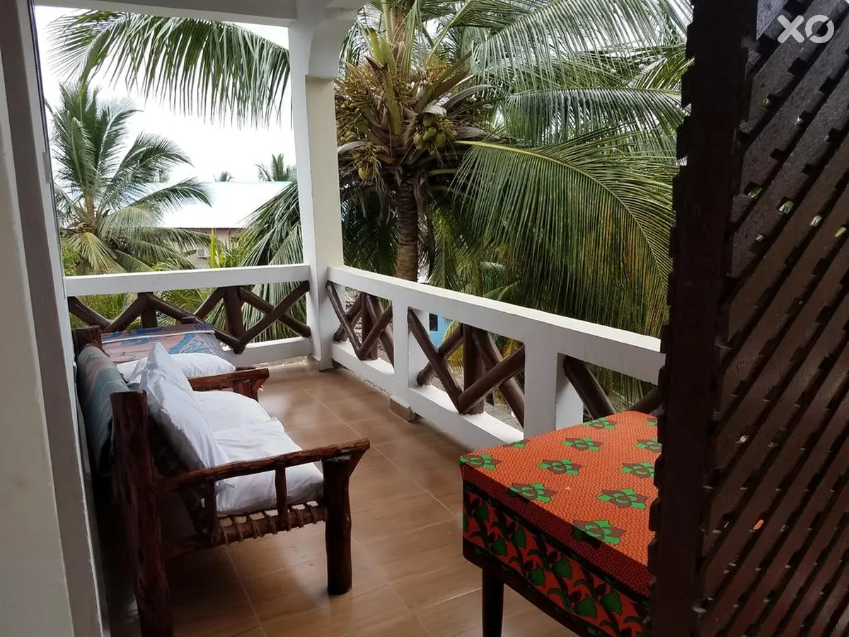 Baraka Beach Bungalows