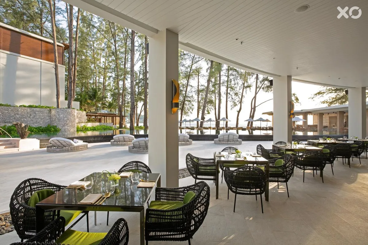 InterContinental Phuket Resort
