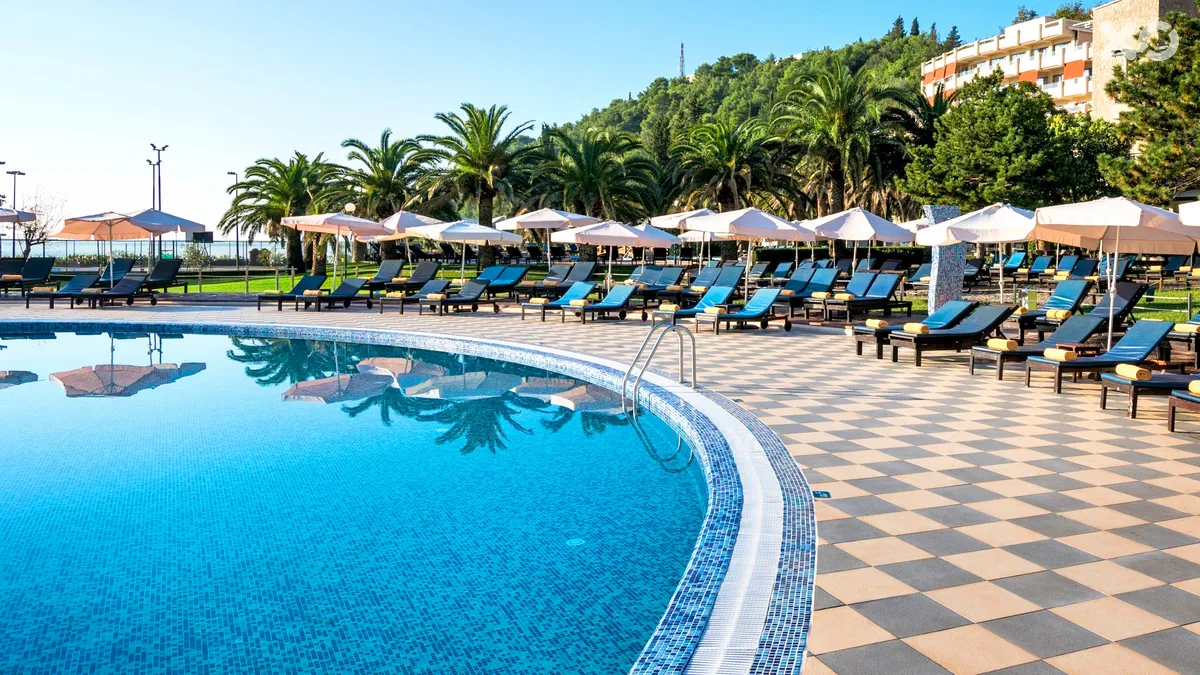 Iberostar Waves Bellevue