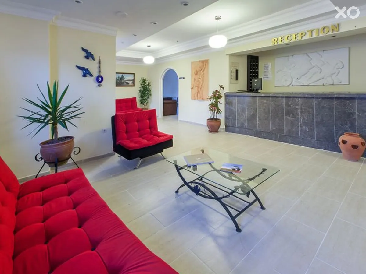 Bitez Kassandra Hotel