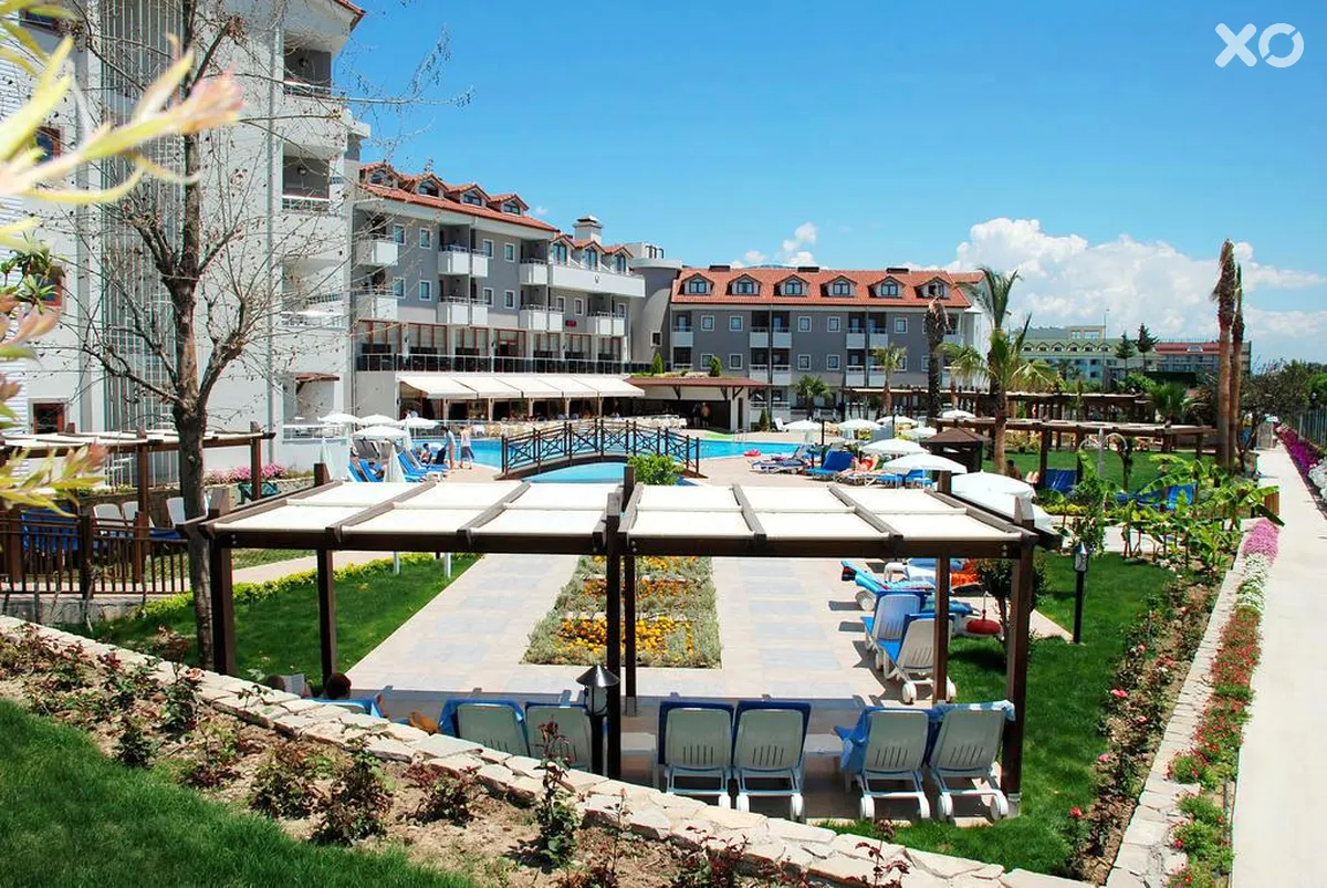 Monachus Hotel & Spa