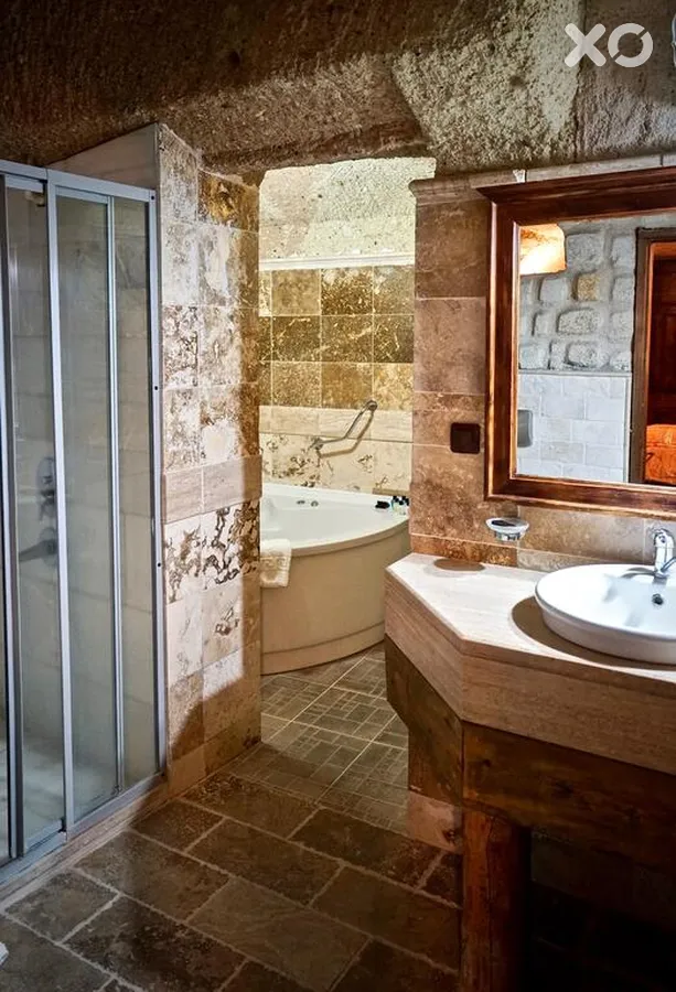 Melis Cave Hotel