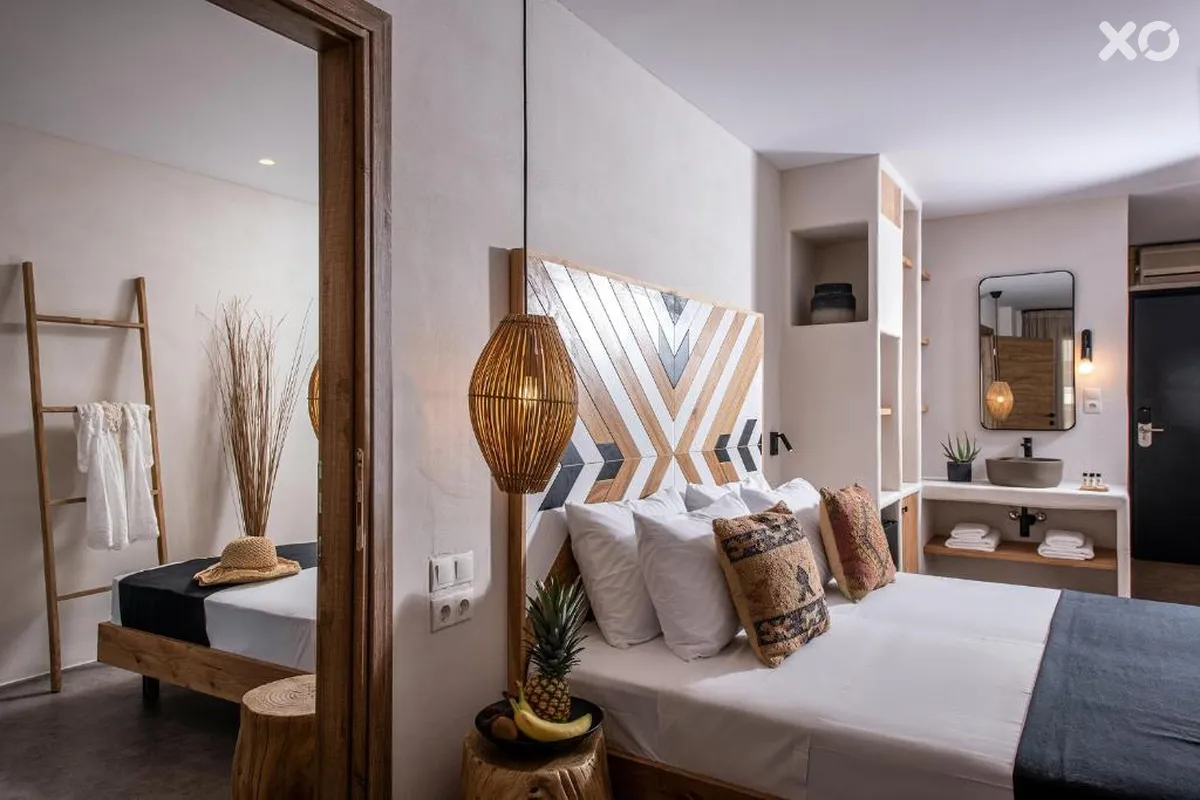 Indigo Inn Casa
