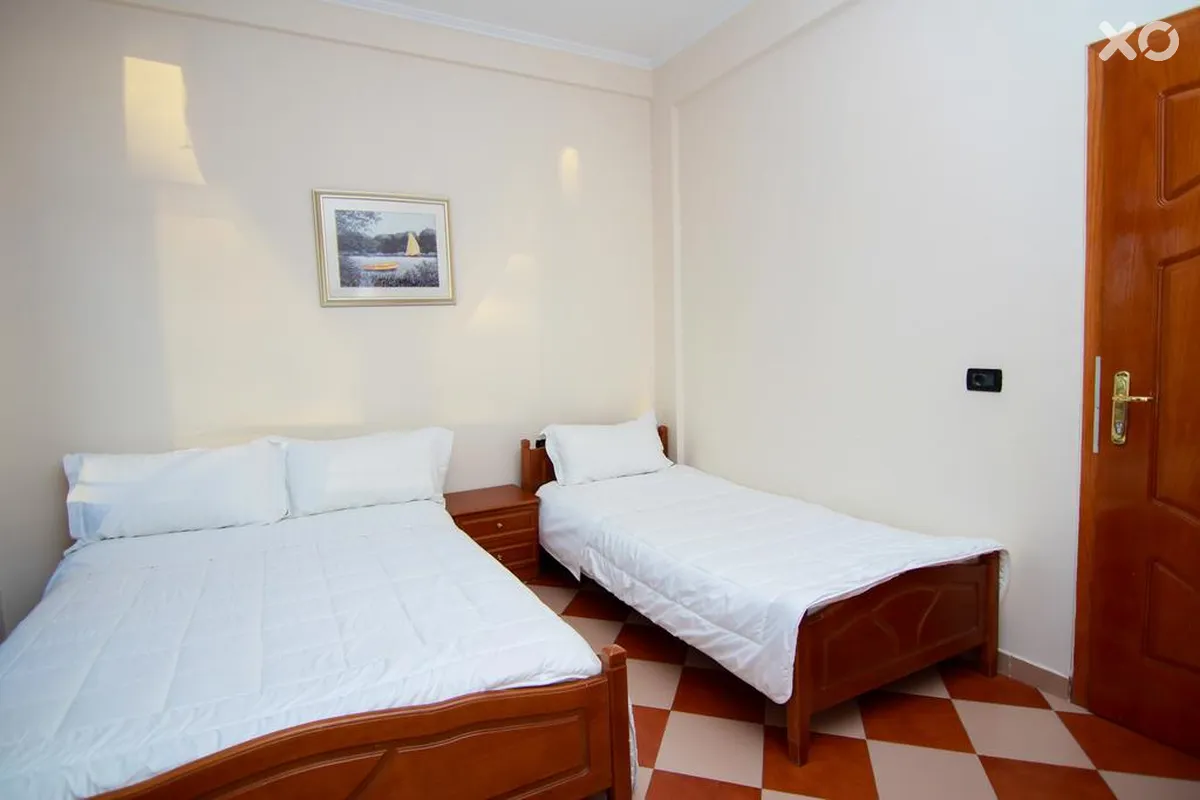 Florence Hotel
