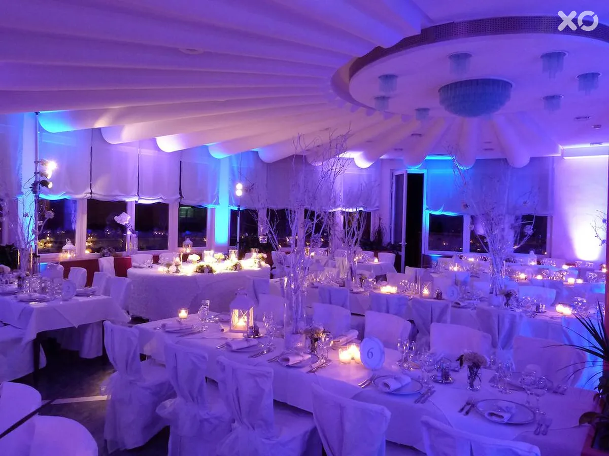 Marina Hotel