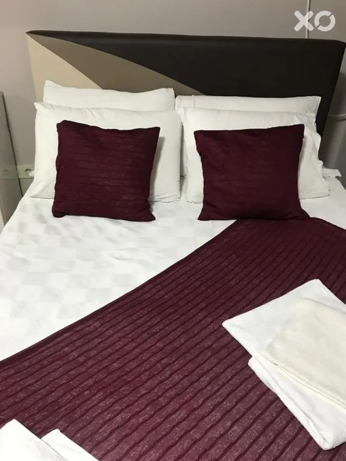 Altinboynuz Family Hotel