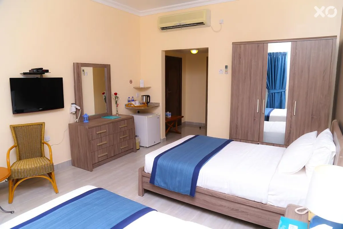 Sandy Beach Hotel & Resort