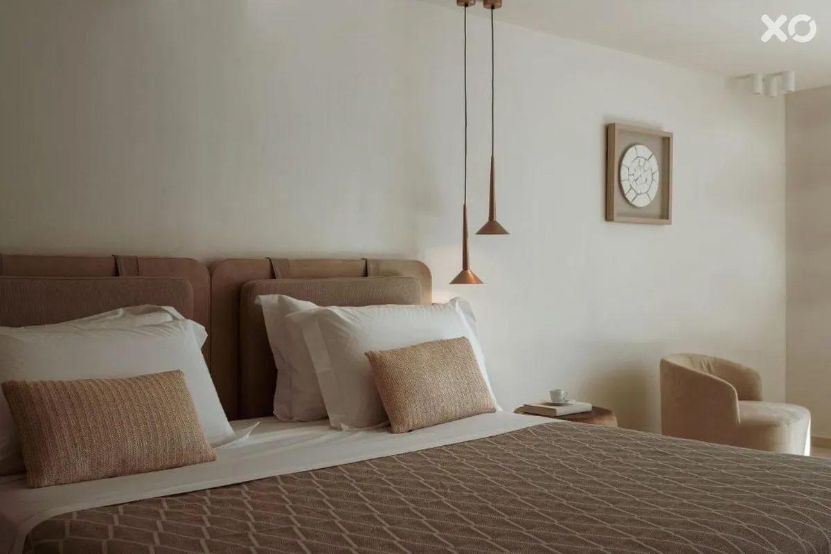 Asty Mykonos Hotel & Spa