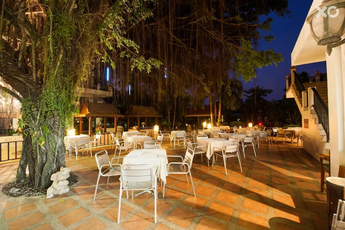 Pinnacle Grand Jomtien Resort