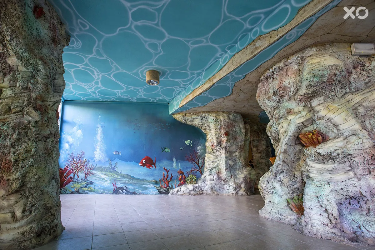 Amadria Park Kids Hotel Andrija