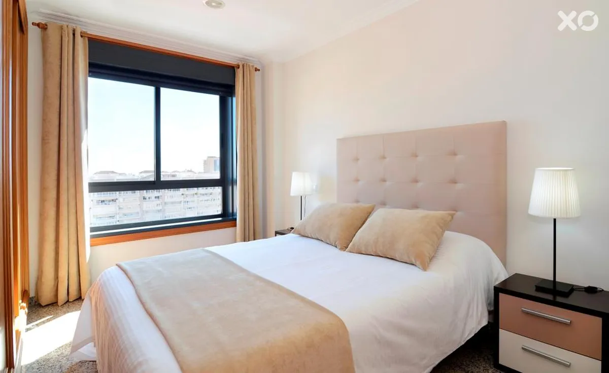 Nuriasol Apartments