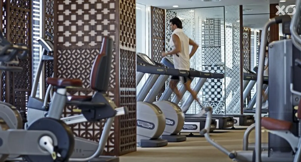 Intercontinental Hua Hin