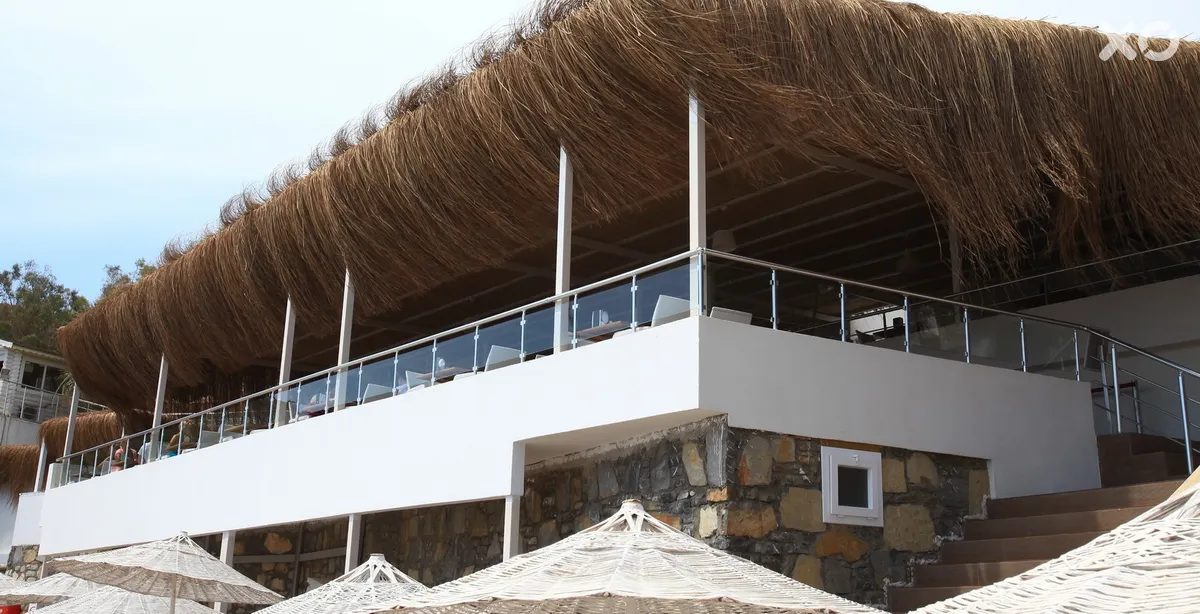 Holiday Inn Resort Bodrum