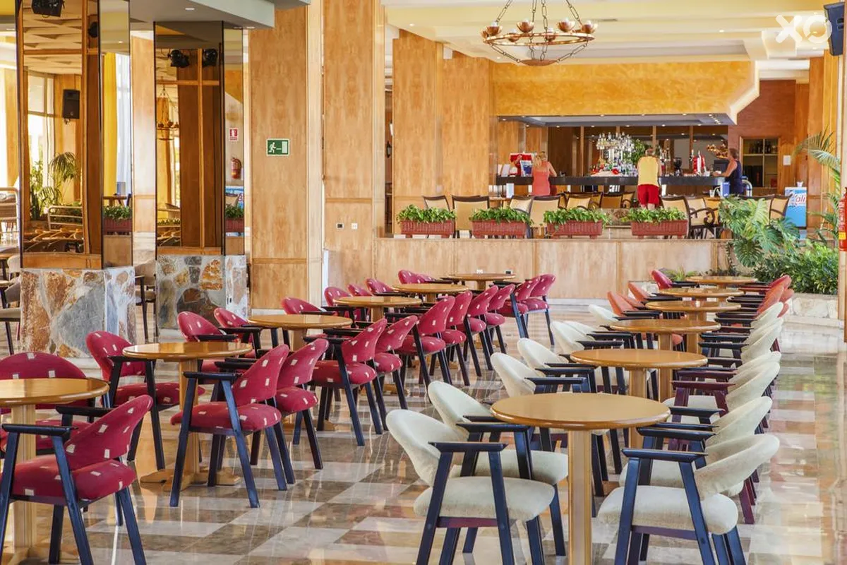 Alua Atlantico Golf Hotel