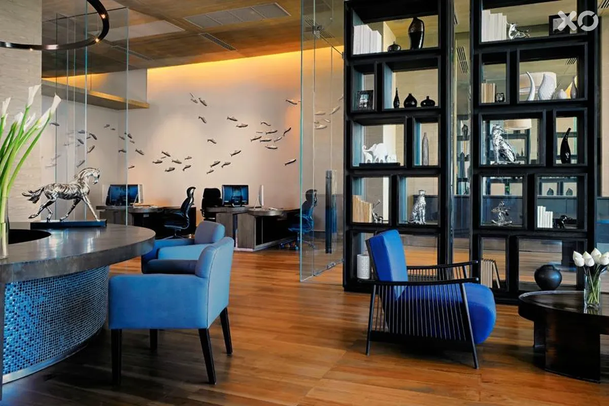 Rayong Marriott Resort & Spa