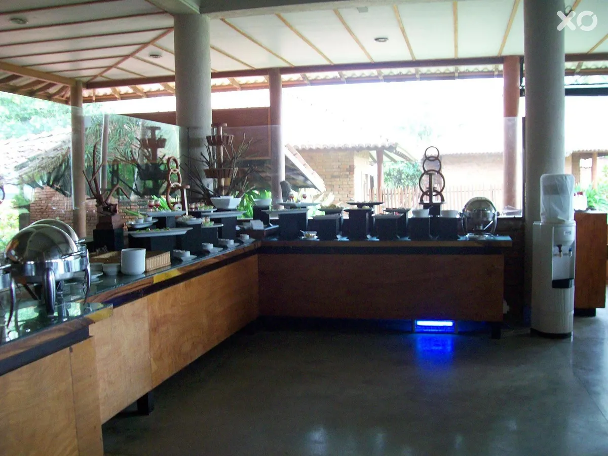 Ranweli Holiday Village
