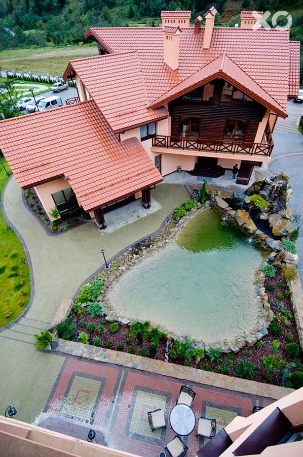 Respect Hotel & Spa
