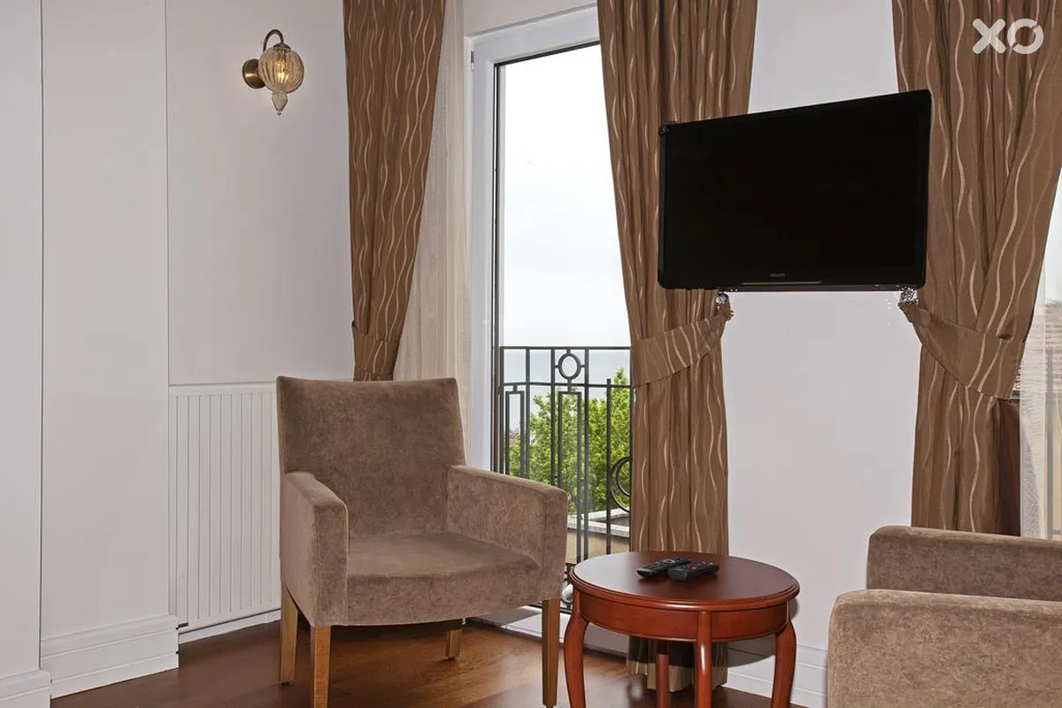 Aren Suites