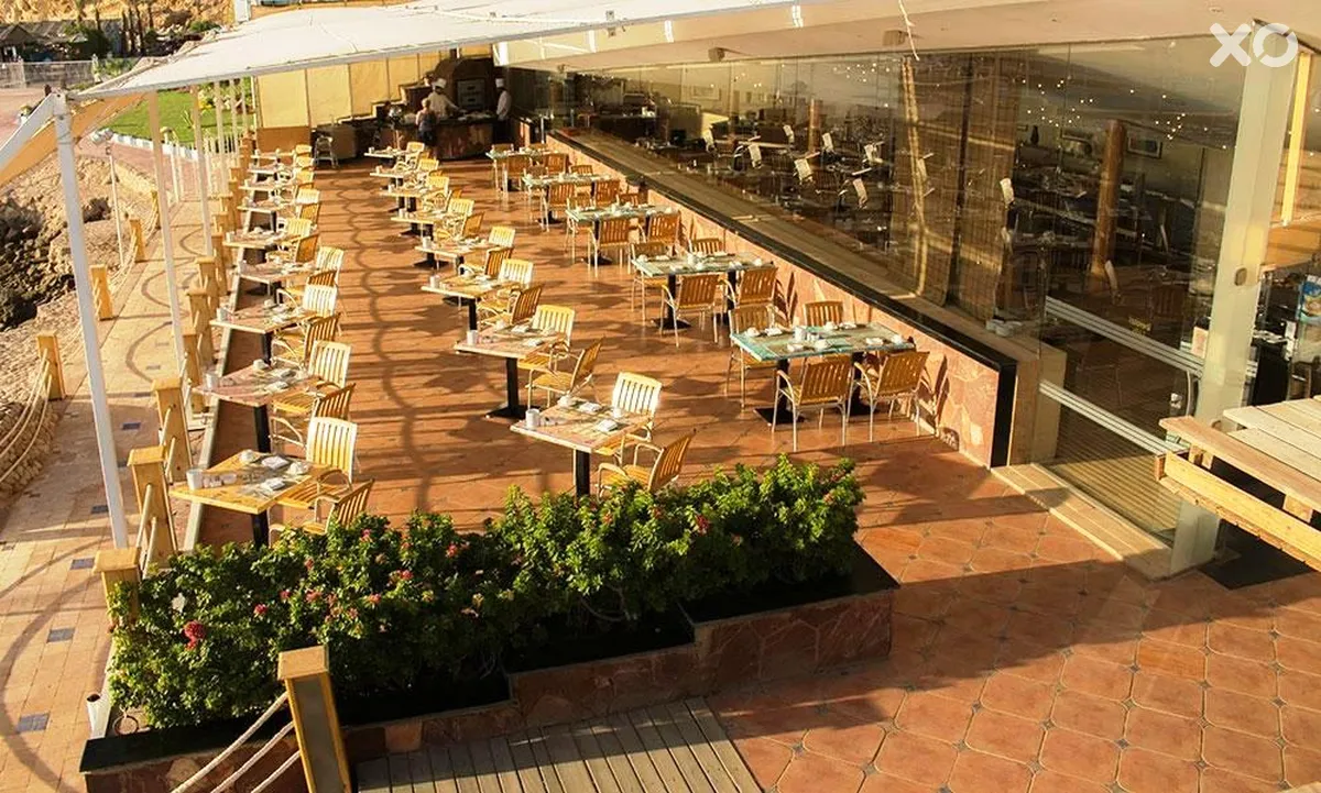Lido Sharm Hotel