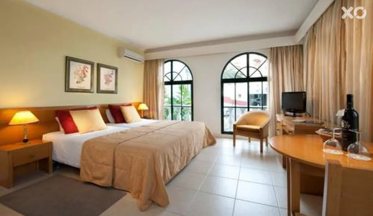 Royal Orchid Hotel