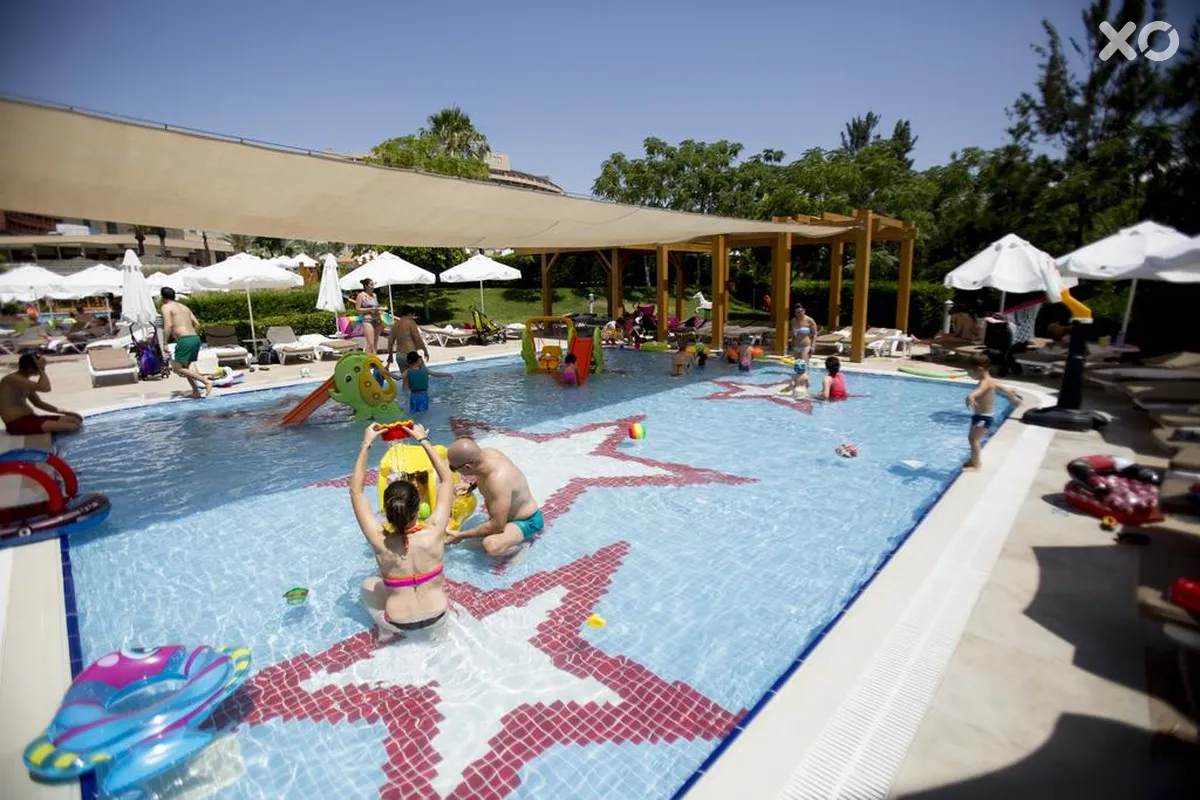 Fame Residence Lara & Spa
