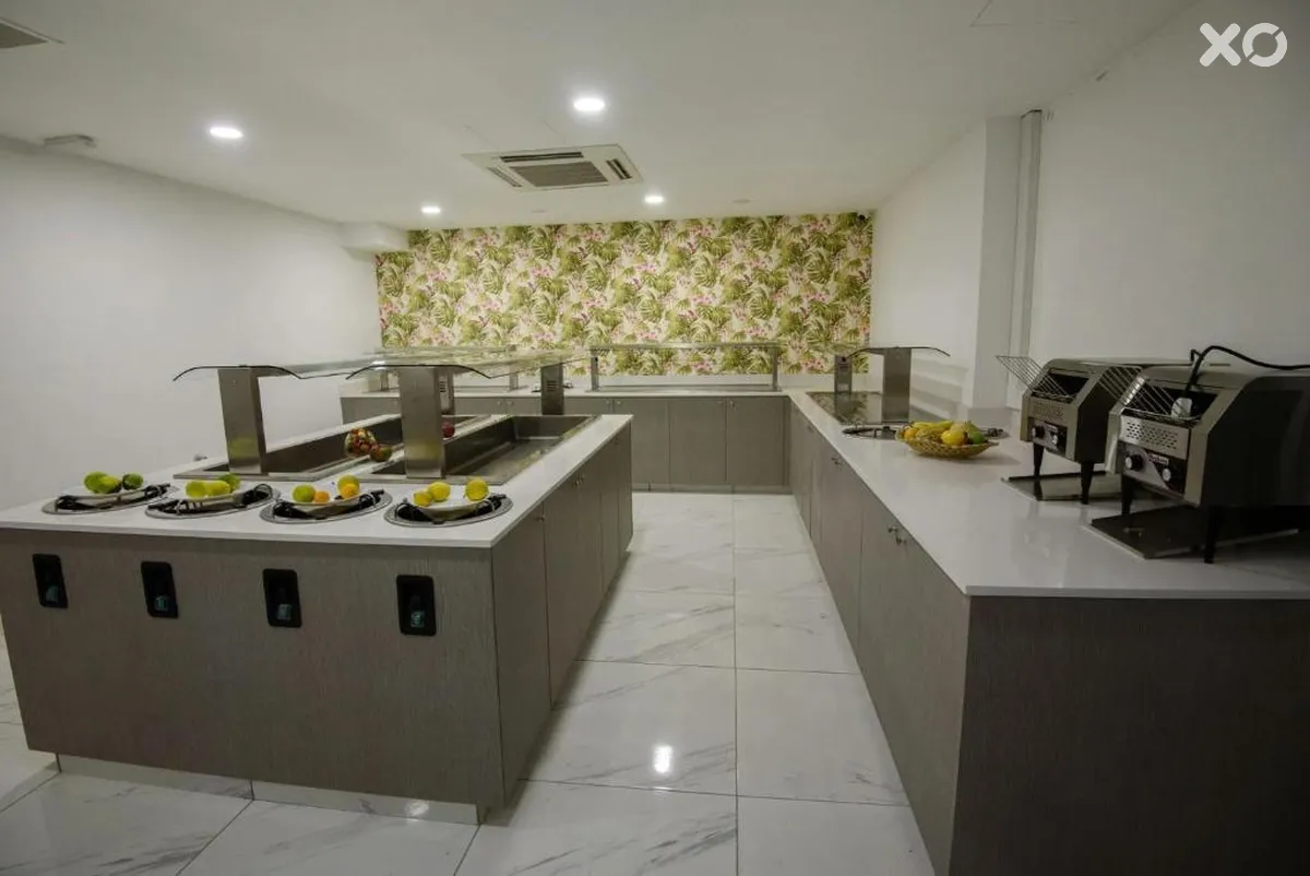 Milea Hotel