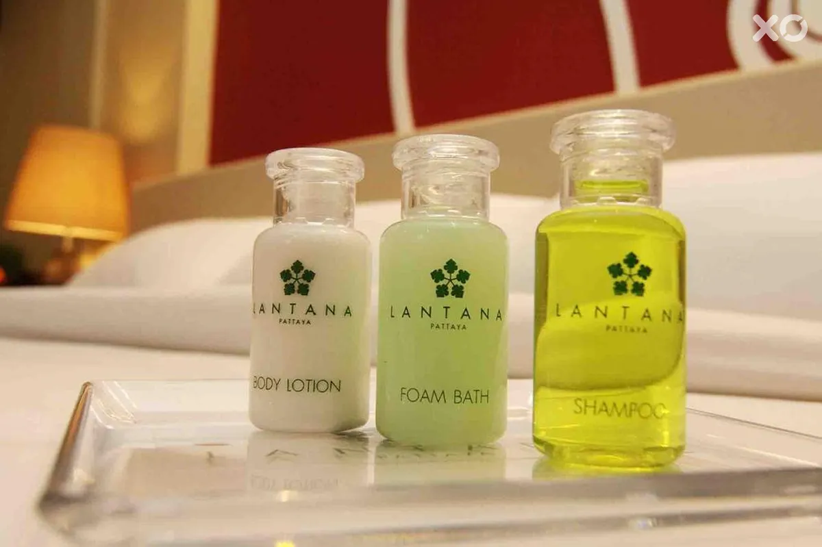 Lantana Pattaya Hotel & Resort