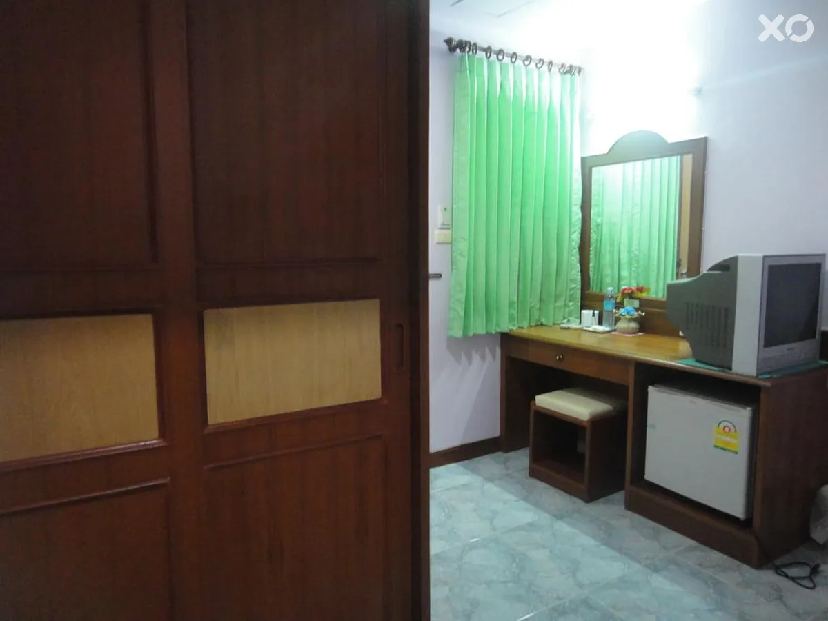 Thepparat Lodge