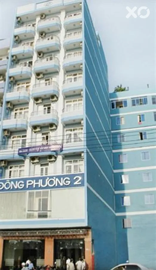 Oriental Nha Trang Hotel